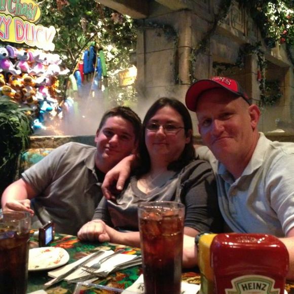 Meet your Posher, Andy - Picture 1 of 1